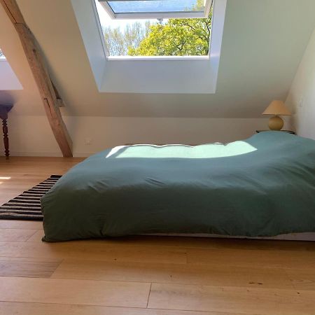 Apartament Jolie Chambre Privee Beaufort-en-Vallée Zewnętrze zdjęcie