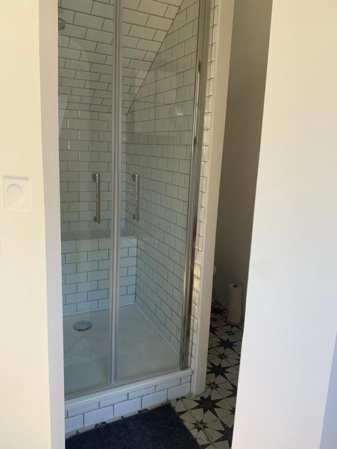 Apartament Jolie Chambre Privee Beaufort-en-Vallée Zewnętrze zdjęcie
