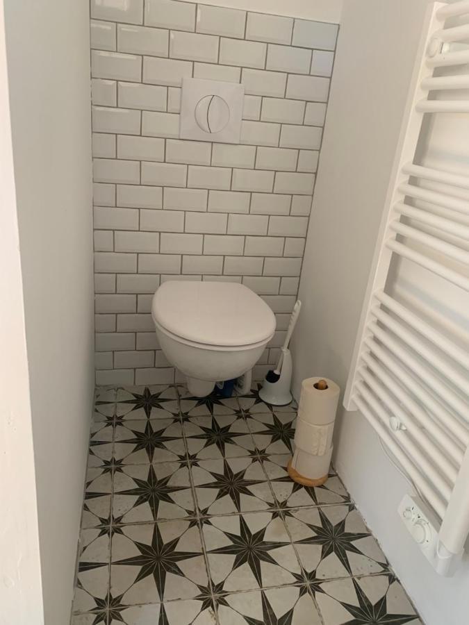 Apartament Jolie Chambre Privee Beaufort-en-Vallée Zewnętrze zdjęcie